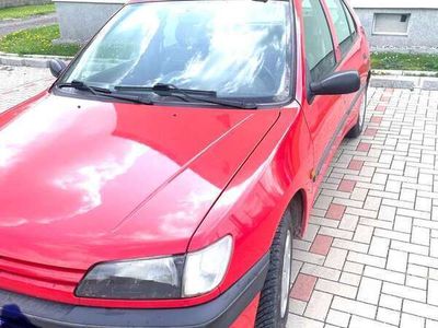 gebraucht Peugeot 306 XT