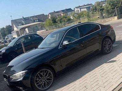 BMW 318 Gran Turismo