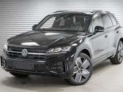 Neu VW Touareg R-line 2026 Andere SUV