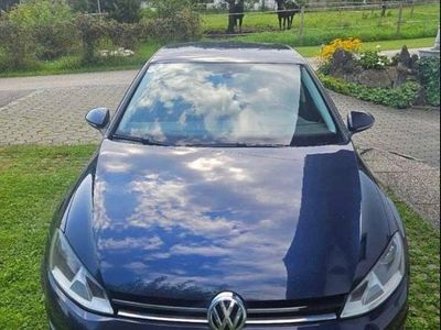 VW Golf VII