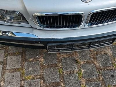 BMW 735