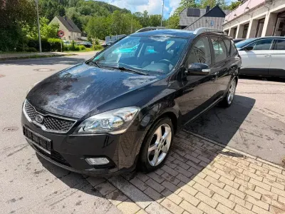 Gebraucht Kia Ceed Sportswagon