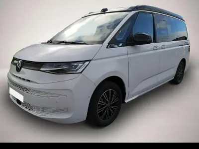 Neu VW California Beach 150 PS (110 kW) 2026 Manufacturer Van