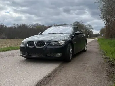 Gebraucht BMW 335 Cabriolet