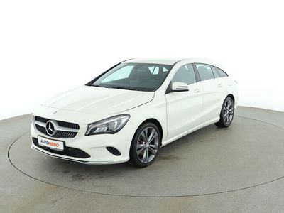 gebraucht Mercedes CLA180 CLA-Klasse Shooting BrakeScore, Benzin, 18.570 €