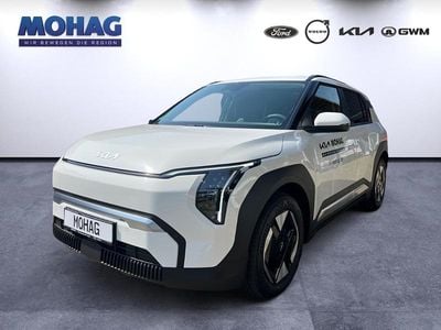 Second-hand Kia EV3 Earth 150 kW (204 CP) 2025 Alb SUV