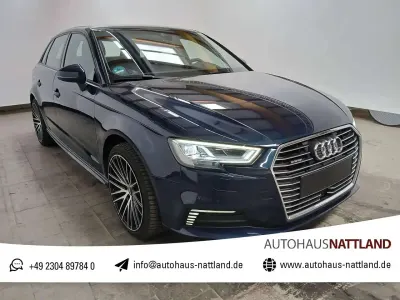 Gebraucht Audi A3