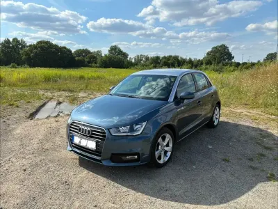 Gebraucht Audi A1 Sportback