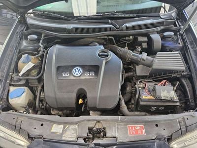 VW Golf IV
