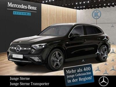 Mercedes GLC300e