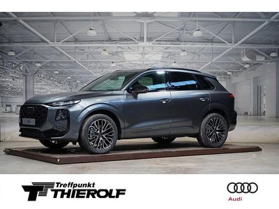 Grau Neu 2025 Audi Q3 Sport SUV | 61.480 € (Fairer Preis)