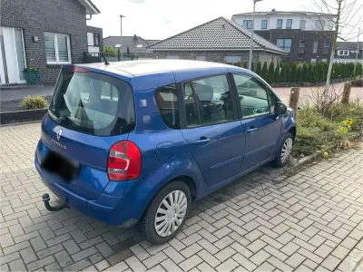 Gebraucht Renault Modus