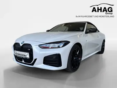 Gebraucht BMW M440 M Sport 387 PS (284 kW) 2025 Braun Limousine