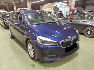 Gebraucht BMW 216 Active Tourer