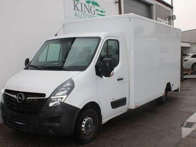 Usata Opel Movano 390 CV (286 kW) 2020 Andere
