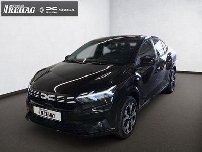 Gebraucht Dacia Logan 91 PS (66 kW) 2024 Limousine