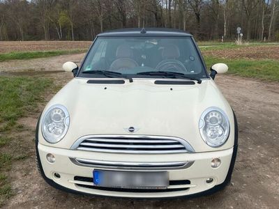 gebraucht Mini Cooper Cabriolet Sidewalk Sidewalk