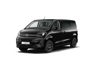 Nuova Opel Zafira Edition 179 CV (131 kW) 2026 Nero Monovolume