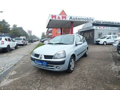 Renault Clio II