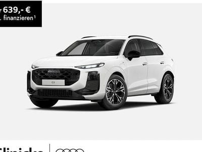 Weiß Neu 2025 Audi Q3 S-Line SUV | 52.200 € (Superpreis)