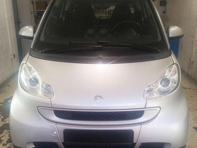 Smart ForTwo Coupé