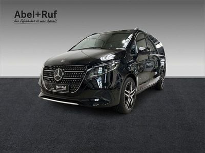Mercedes V300
