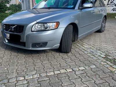 gebraucht Volvo V50 2.0 (Tüv & Kupplung Neu) (Heico Tuning & Optimierung)