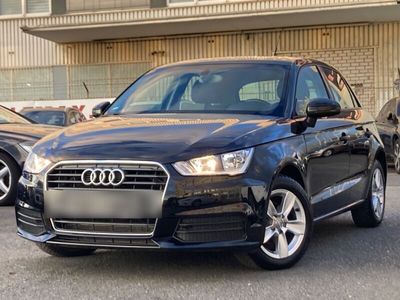 gebraucht Audi A1 Sportback 1.4 TDI Navi Pdc