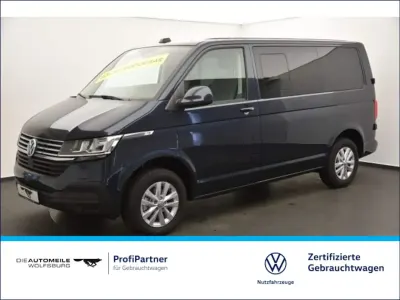 Używany VW Caravelle Comfortline 150 KM (110 kW) 2022 Niebieski Van