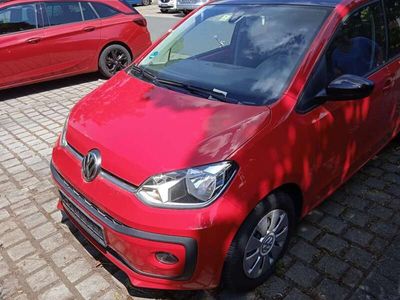 gebraucht VW up! 