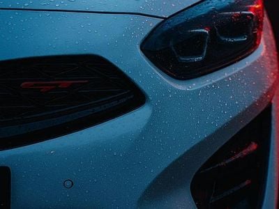Kia ProCeed GT