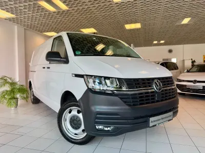 Gebraucht VW Transporter