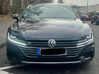 VW Arteon