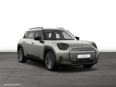 Mini Aceman