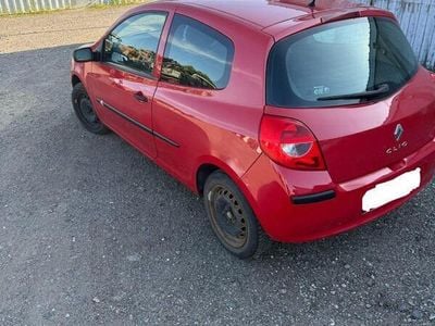 Renault Clio II