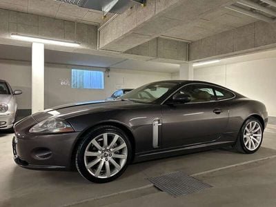 Jaguar XK
