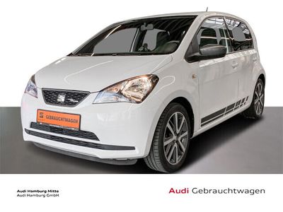 gebraucht Seat Mii 1.0 FR-Line 5-Gang