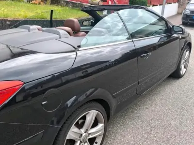 Gebraucht Opel Astra