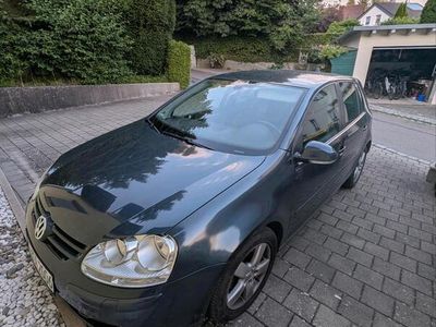 VW Golf VI