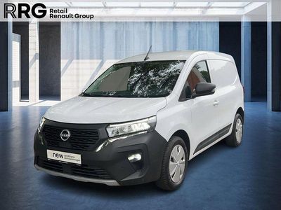 Nissan Townstar