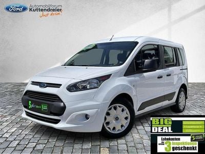 Ford Tourneo Connect