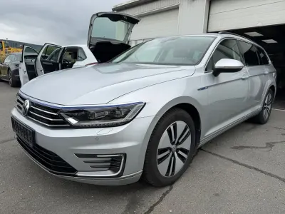 Gebraucht VW Passat