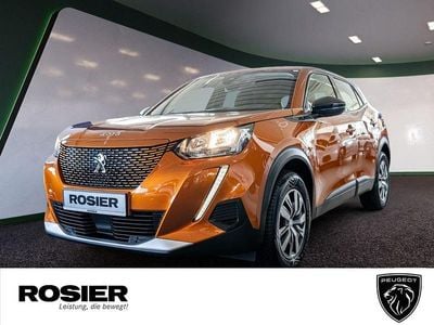 Peugeot e-2008