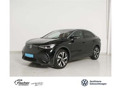 Second-hand VW ID.5 Pro 127 kW (174 CP) 2023 Negru SUV