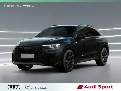 Neu Audi Q8 Business 489 PS (359 kW) 2026 Mythosschwarz SUV