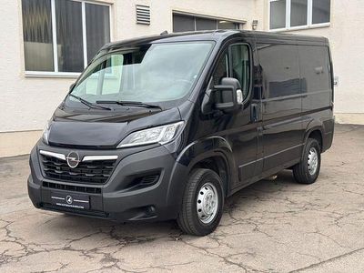 Gebraucht Opel Movano 140 PS (102 kW) 2023 Gris urban Van