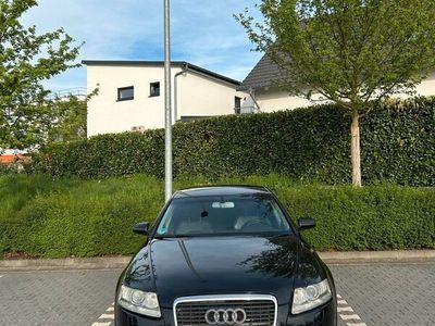 gebraucht Audi A6 2.7 TDI