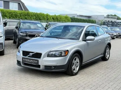 Gebraucht Volvo C30