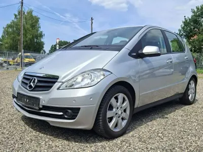 Gebraucht Mercedes A150