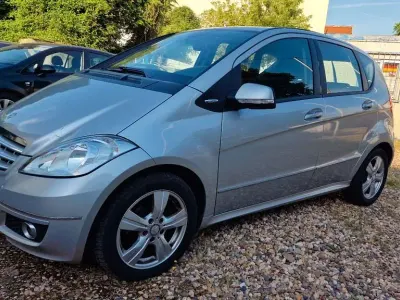 Gebraucht Mercedes A160